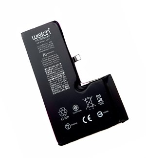 ​Welch Safe Leading High Capacity XS Battery