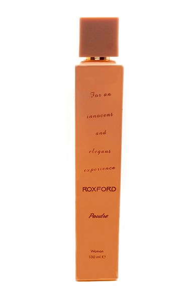Roxford Poudre Parfüm