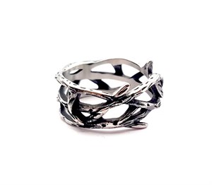 Welch Steel Ring