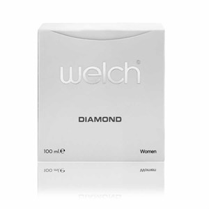 Welch Diamond Kadın Edp Parfüm 100 Ml.