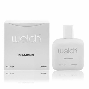 Welch Diamond Kadın Edp Parfüm 100 Ml.
